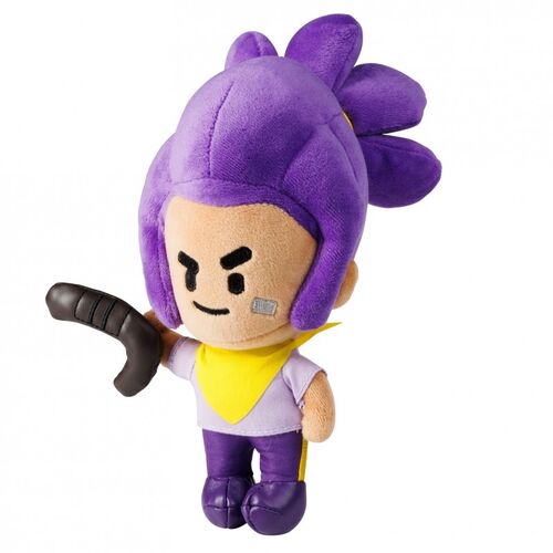 Peluche Brawl Stars 20cm Surtido Aleatorio