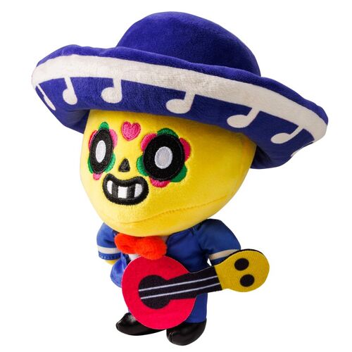 Peluche Brawl Stars 20cm Surtido Aleatorio