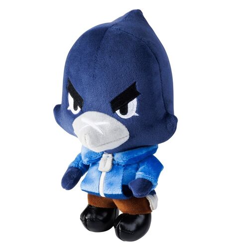 Peluche Brawl Stars 20cm Surtido Aleatorio