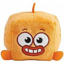 Peluche Baby Shark Naranja Peluche Baby Shark Naranja