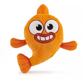 Peluche Interactivo Baby Shark William