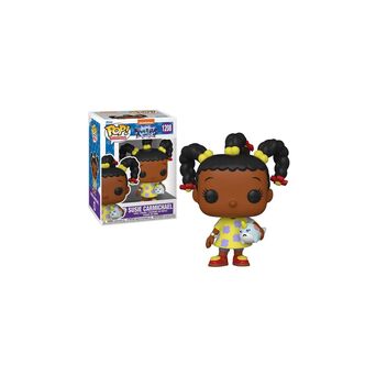 Funko POP! Susie 1208 - Rugrats Funko POP! Susie 1208 - Rugrats