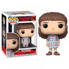 Funko POP! Eleven 1238 - Stranger Things Funko POP! Eleven 1238 - Stranger Things