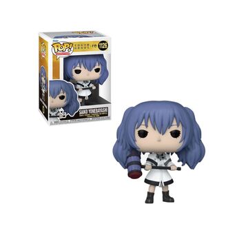 Funko POP! Saiko Yonebayashi 1126 - Tokyo Ghoul