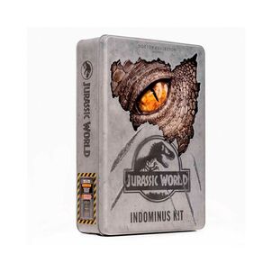 Pack de Regalo Jurassic World Indominus Kit Pack de Regalo Jurassic World Indominus Kit