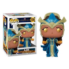 Funko POP! Ajak 735 - Marvel Eternals Funko POP! Ajak 735 - Marvel Eternals