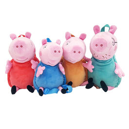 Mochila Peppa Pig