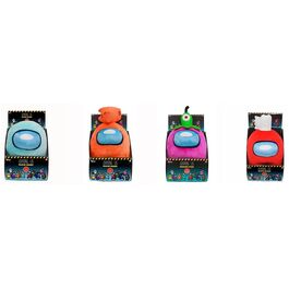 Peluche Among Us 25-30 cm