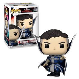 Funko POP! Supreme Strange 1005 - Doctor Strange