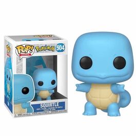Funko POP! Pokémon Squirtle 504 Funko POP! Pokémon Squirtle 504