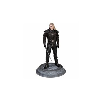Figura Transformed Geralt De Rivia 17,5cm - The Witcher Figura Transformed Geralt De Rivia 17,5cm - The Witcher