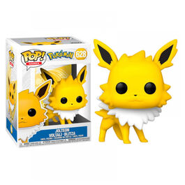 Funko POP! Jolteon 628 - Pokemon Funko POP! Jolteon 628 - Pokemon