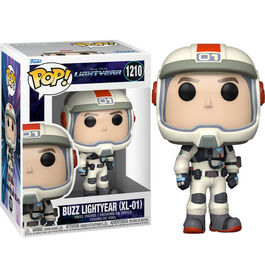 Funko POP! Disney Pixar Lightyear 1210 Buzz Lightyear XL-01 Funko POP! Disney Pixar Lightyear 1210 Buzz Lightyear XL-01