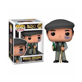Funko POP! Michael 1201 - El Padrino 50th Funko POP! Michael 1201 - El Padrino 50th