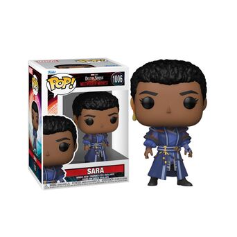 Funko POP! Sara 1006 - Doctor Strange Multiverse of Madness