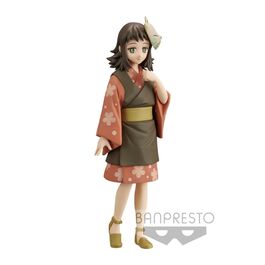 Figura Makomo Vol.21 Demon Slayer Kimetsu No Yaiba