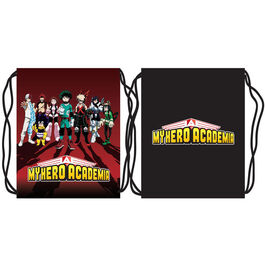 Gymsac My Hero Academia