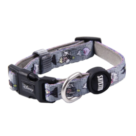 Collar Premium Para Perros M/L Disney Villanas Collar Premium Para Perros M/L Disney Villanas