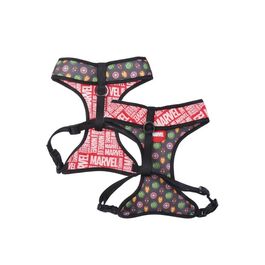 Arnés Premium Para Perros M/L Marvel