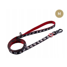 Correa Premium Para Perros M Mickey Correa Premium Para Perros M Mickey
