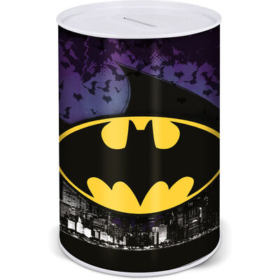 Hucha Metalica Batman Icon Hucha Metalica Batman Icon