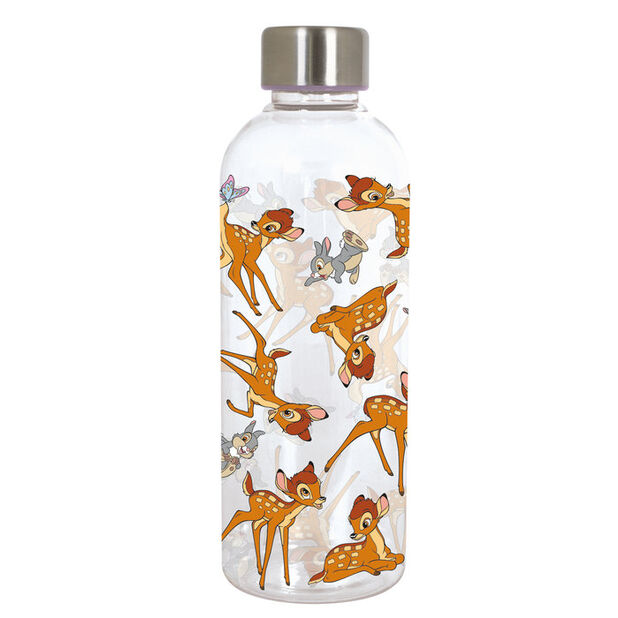 Botella Hidro 850ml - Bambi Disney Botella Hidro 850ml - Bambi Disney
