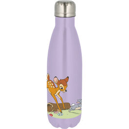 Botella Acero 780ml - Bambi Disney Botella Acero 780ml - Bambi Disney