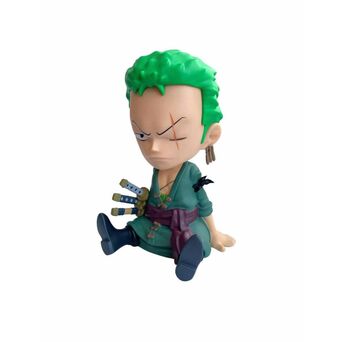 Hucha Zoro - One Piece