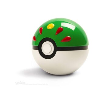 Rplica Electrnica Die Cast Pokemon Friend Ball