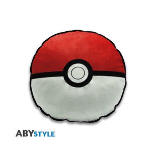 Cojín Pokeball - Pokemon
