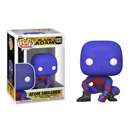 Funko POP! Atom Smasher 1233 - DC Black Adam