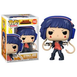 Funko POP! Kyoka Jiro 1143 - My Hero Academia