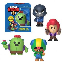 Figura-Acción Brawl Stars