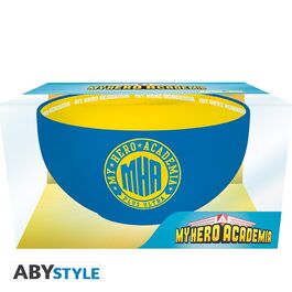 Bol Plus Ultra 600ml - My Hero Academia