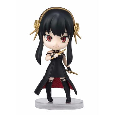 Figura Yor Forger 8cm - Spy X Family