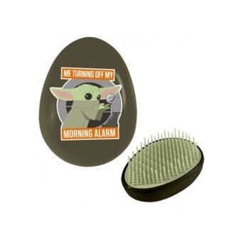 Cepillos Desenredante The Mandalorian Cepillos Desenredante The Mandalorian