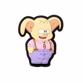 Iman Dragon Ball Relieve Oolong