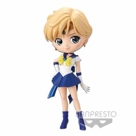 Figura Urano Qposket - Sailor Moon