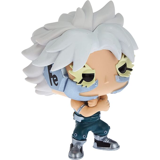 Funko POP! Tetsutetsu SPECIAL EDITION 1148 - My Hero Academia