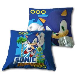 Cojin 35x35Cm Sonic 001 Cojin 35x35Cm Sonic 001