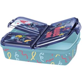 Sandwichera Multiple Stitch Palms