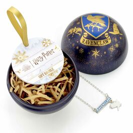 Bola de Navidad Harry Potter Ravenclaw Bola de Navidad Harry Potter Ravenclaw
