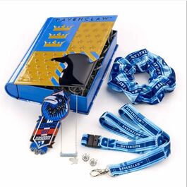 Set Regalo Harry Potter Ravenclaw
