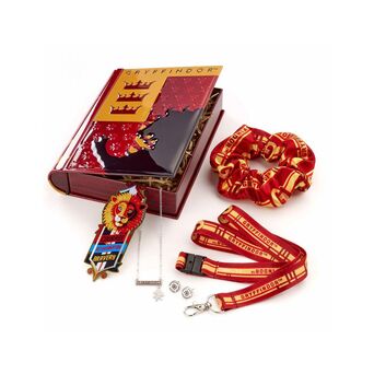 Set Regalo Harry Potter Gryffindor