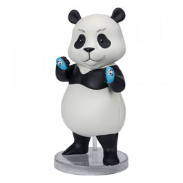 Figura Jujutsu Kaisen Figuarts mini Panda 9 cm