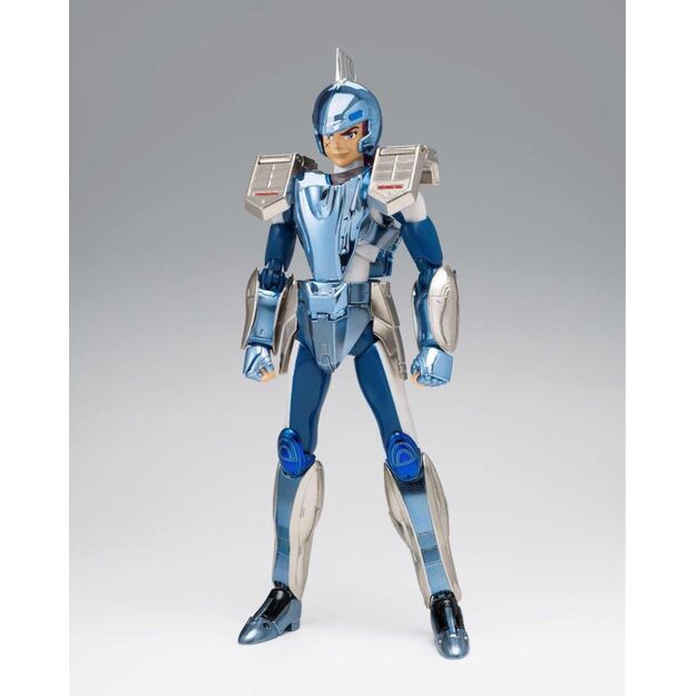 Figura Myth Cloth Ex Steel Saint Marine Cloth Ushio Revival 16cm