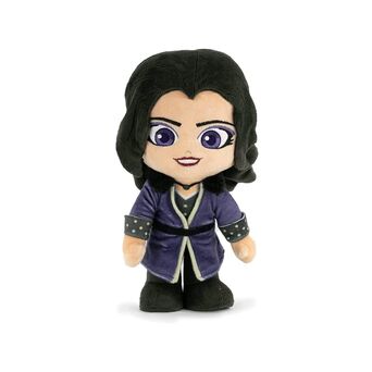 Yennefer Peluche 29 Cm The Witcher Yennefer Peluche 29 Cm The Witcher