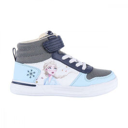 Deportiva Suela Ligera Eva Bota Frozen II