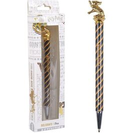 Bolígrafo Harry Potter Hufflepuff Bolígrafo Harry Potter Hufflepuff