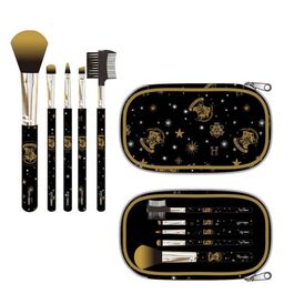 Set De Belleza Neceser 4 Piezas Harry Potter